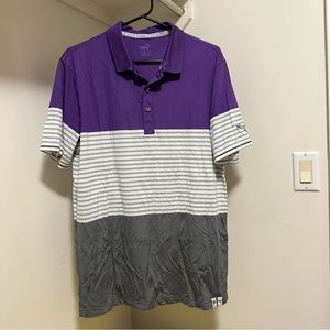 Men’s Golf Polo (Puma)